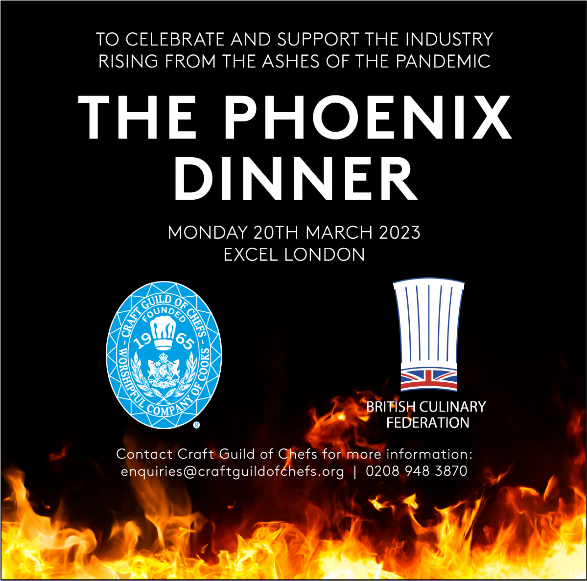 craft-guild-of-chefs-and-the-bcf-announce-2023-phoenix-dinner-date